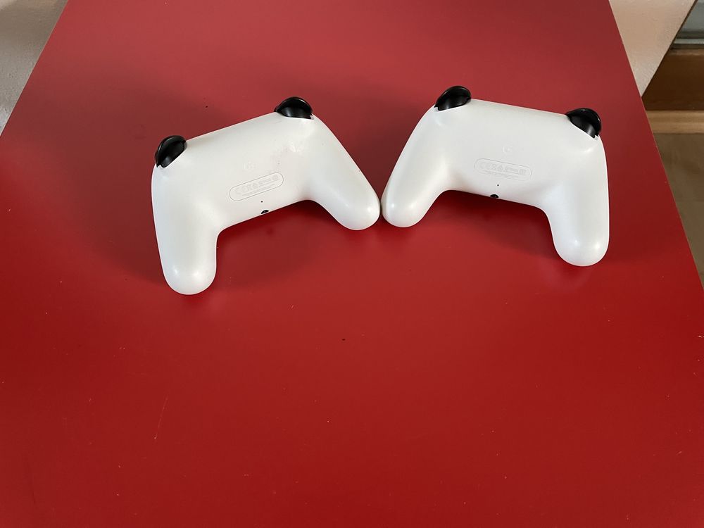 Controller Stadia