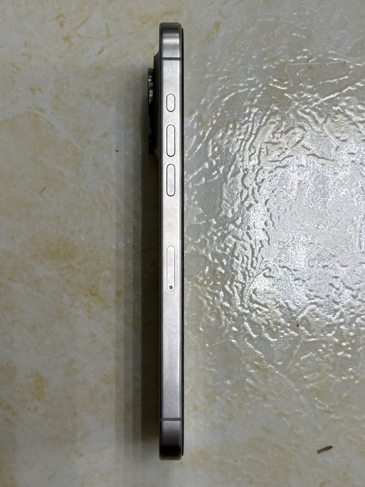 iPhone 15 pro max 512гб