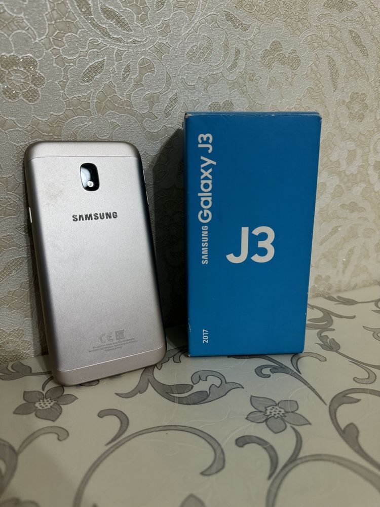 Samsung galaxy j3