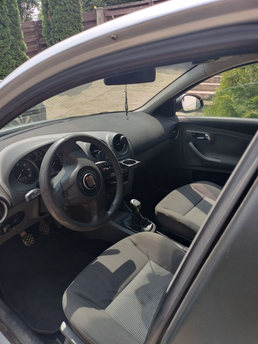 Seat Cordoba 1.4 tdi 2008