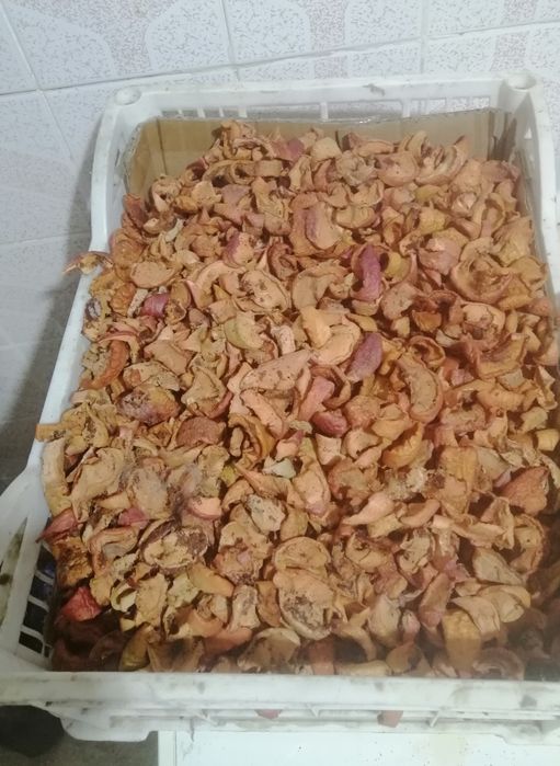 Продам сухофрукты