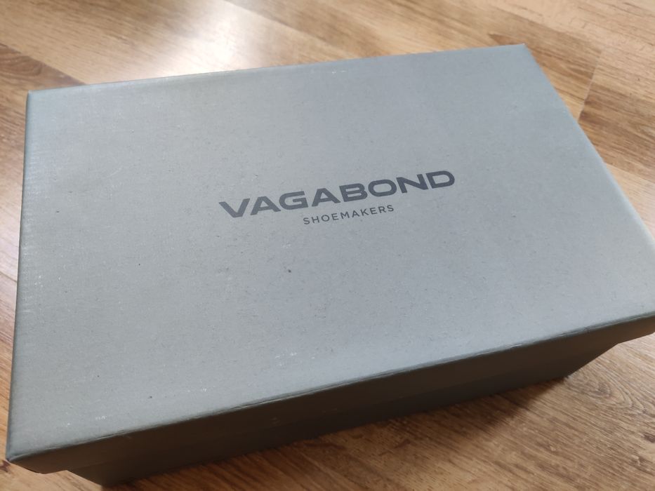 Маратонки Vagabond