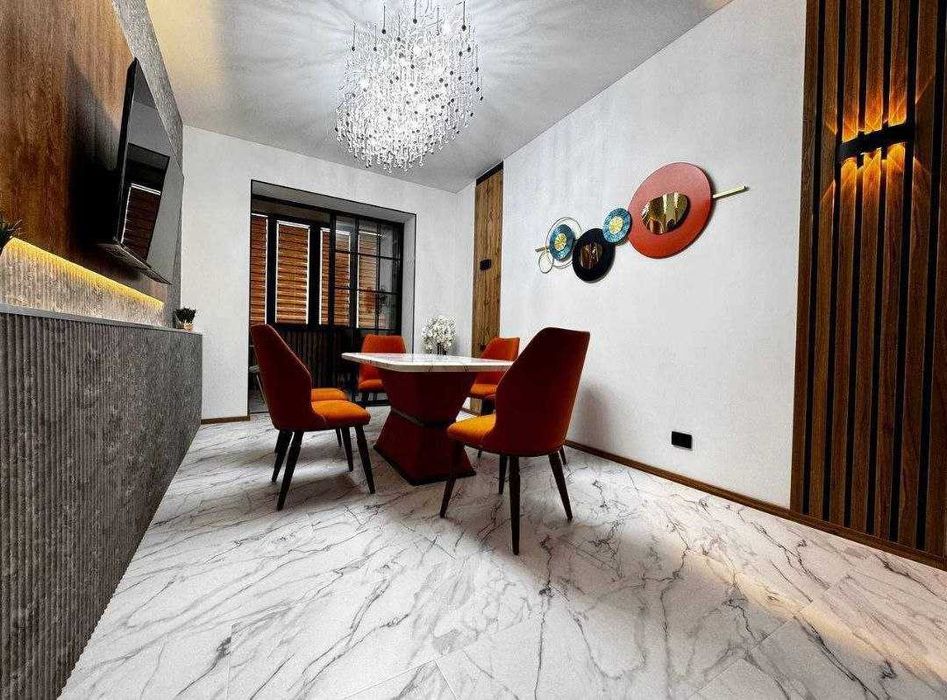 Квартира на продажу 3/9/10 /// 83м2 новостройка ор-р Метро Айбек