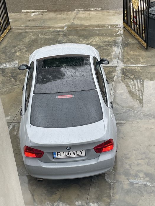 Vand/schimb bmw seria 3