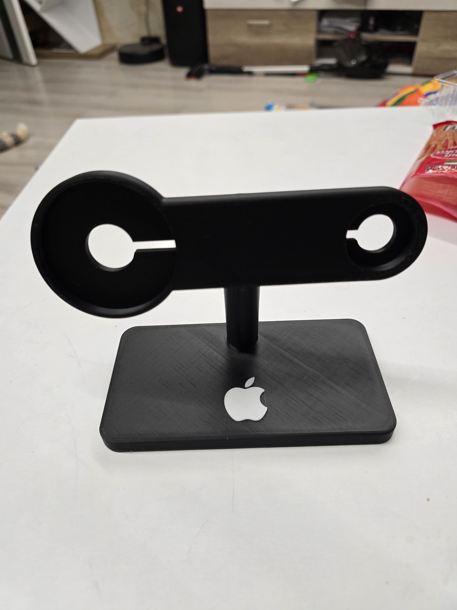 Стойка Magsafe за Apple iPhone & Apple Watch