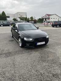 Audi a4 B8.5 an 2013
