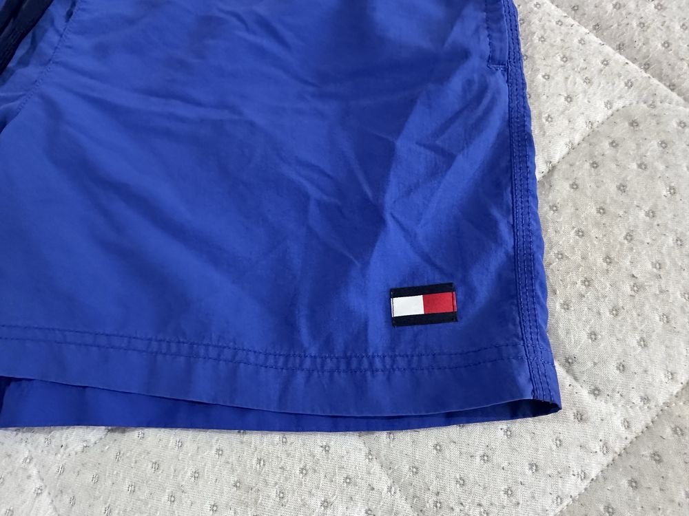 Tommy Hilfiger мъжки къси панаталони