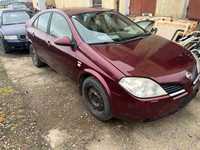 Far/faruri/stanga/dreapta/Nissan Primera 2002=2008