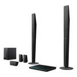 Vand sistem home cinema Blu-ray SONY BDV E4100