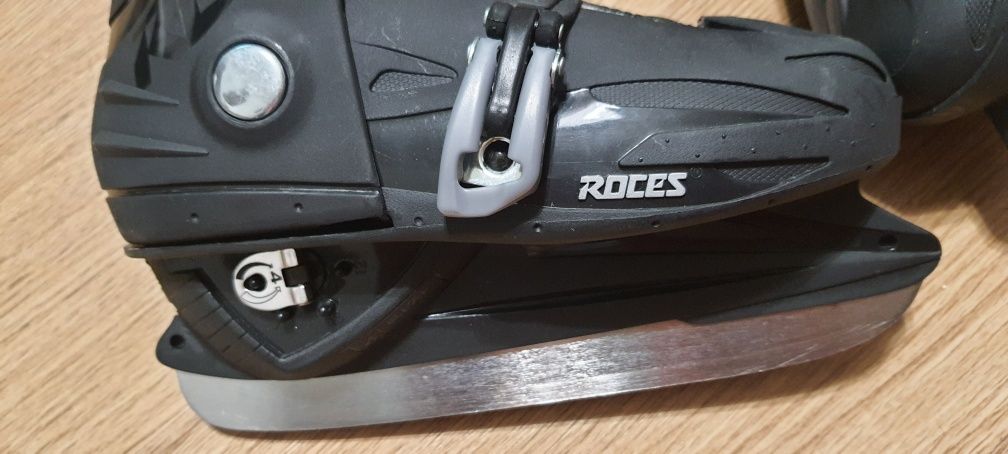 Patine reglabile Roces