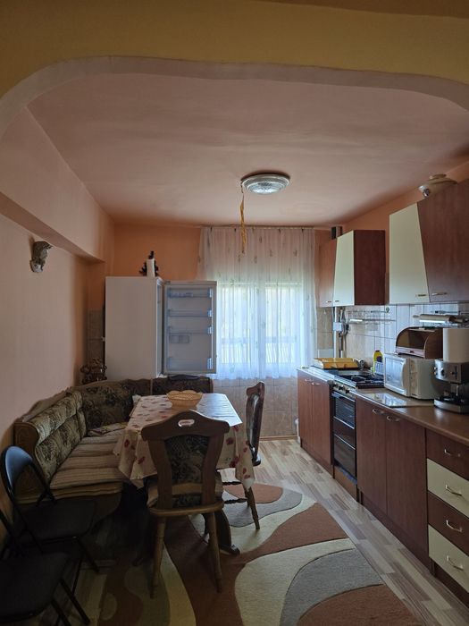 Vand apartament in Rosia montana