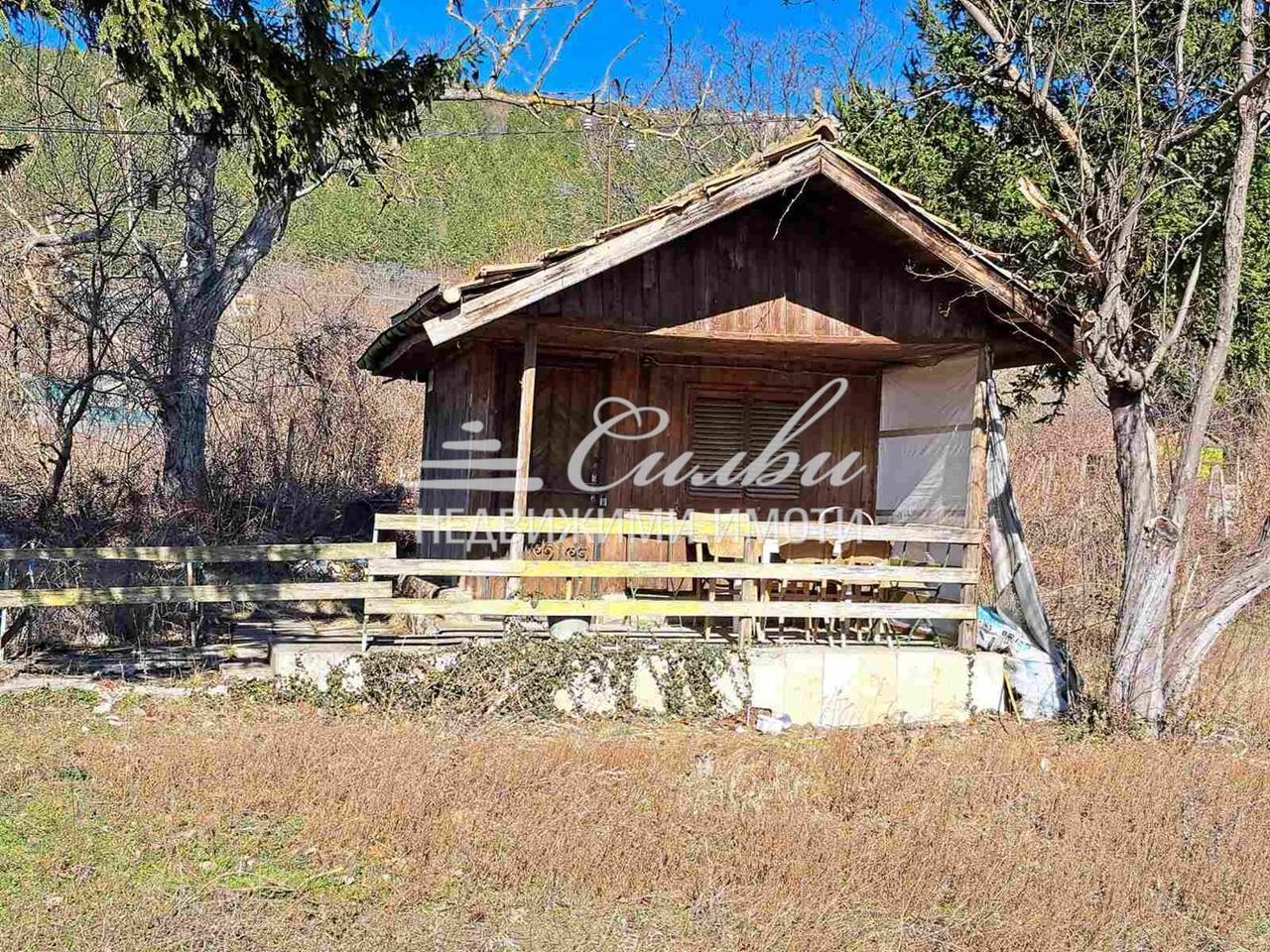 Продава се Къща в Шумен, м-т Под Манастира - 20 кв.м за 765 €/кв.м - Снимка #2