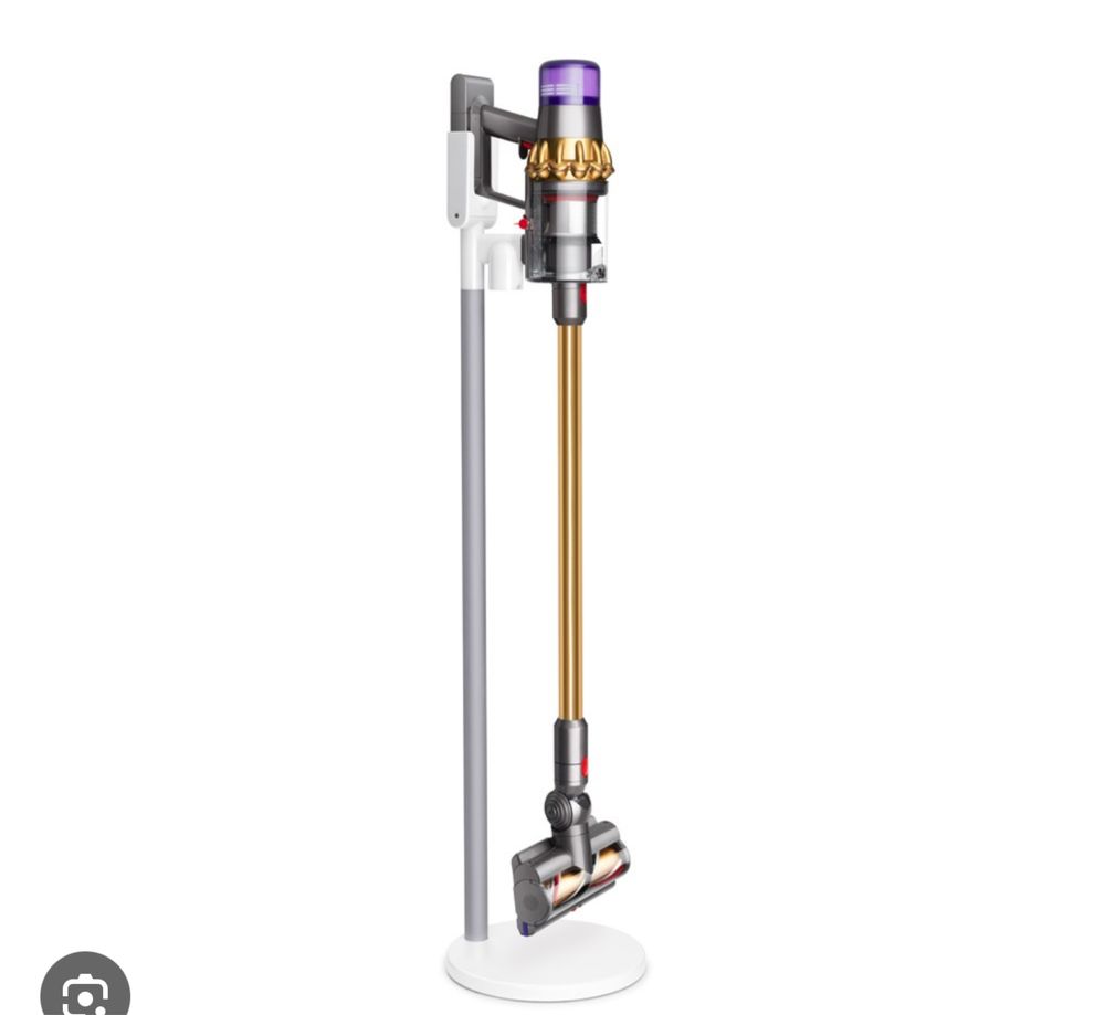 Dyson v11 absolute extra pro gold