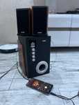 Vand Sistem audio