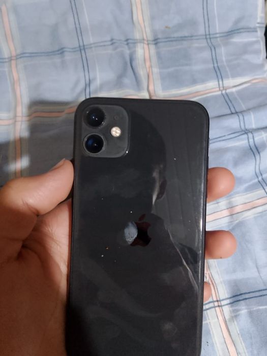 Iphone 11 радной 128гб