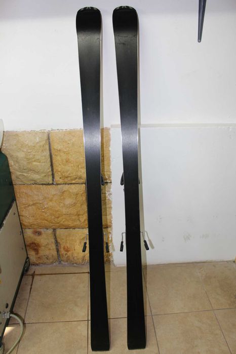 Ski/schi Atomic Super Cross 158cm