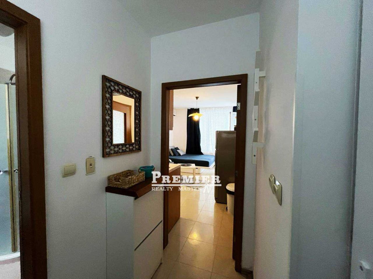 Продава се Двустаен апартамент в Свети Влас - 53 кв.м за 1434 €/кв.м - Снимка #2