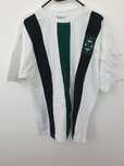 Tricou Borusia M Reebok vintage