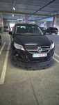 Wv tiguan 2010 diesel 4×4 automat