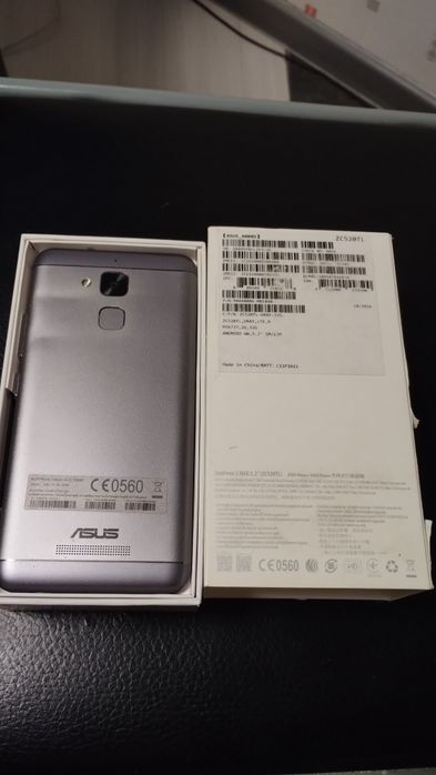 Смартфон ASUS X008D