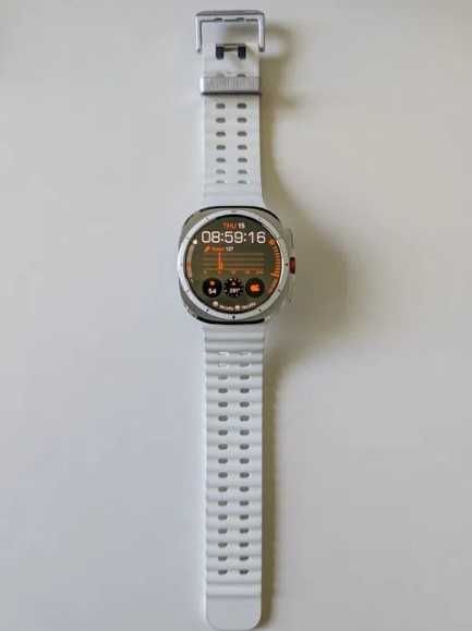 samsung watch ultra alb