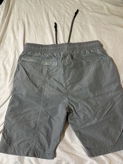 Къси гащи на Луда