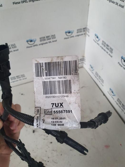 Instalație bujii simpla Opel Zafira C