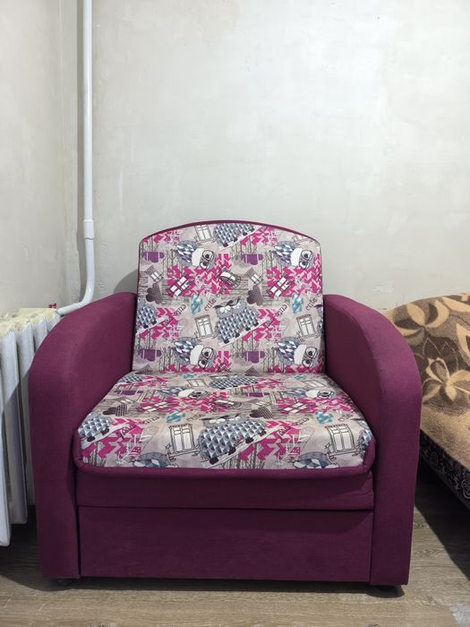 Продается кресло-кровать