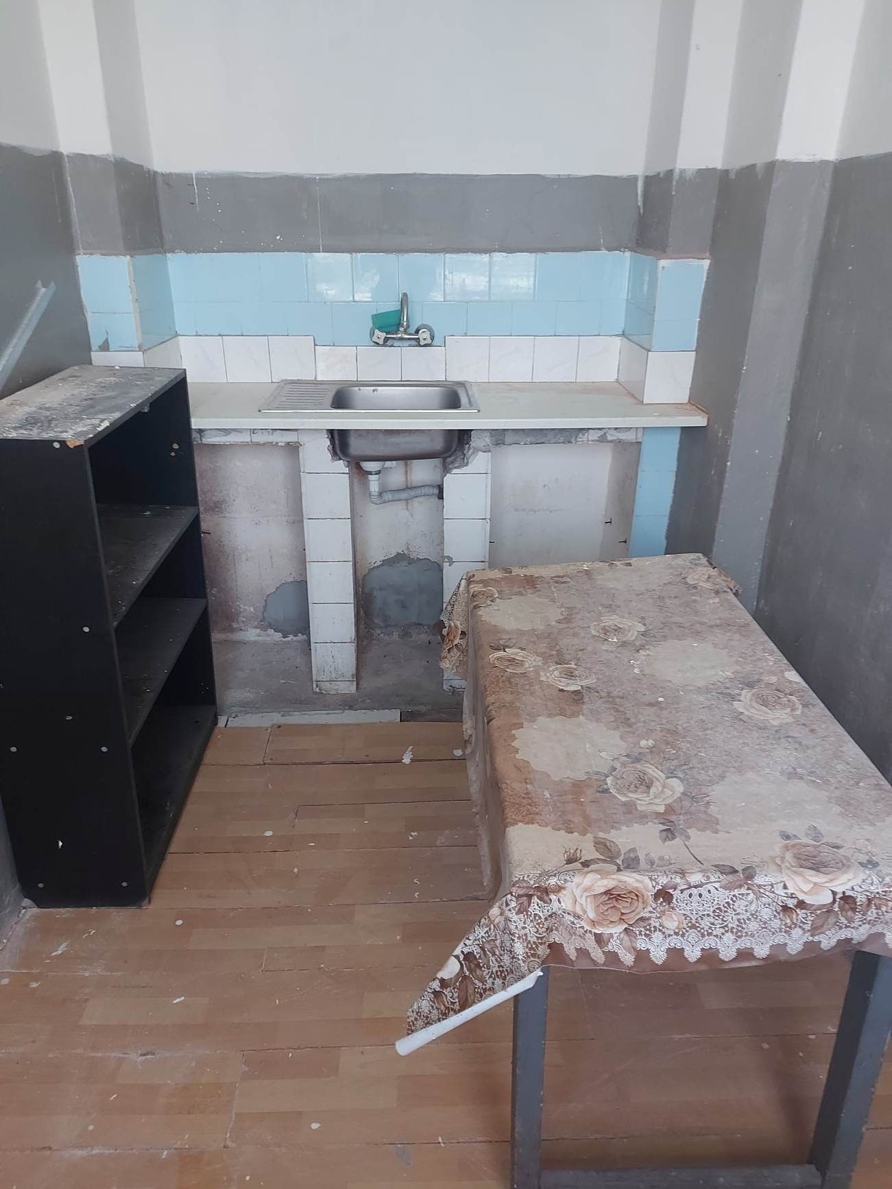 Къща в с.Роза под наем