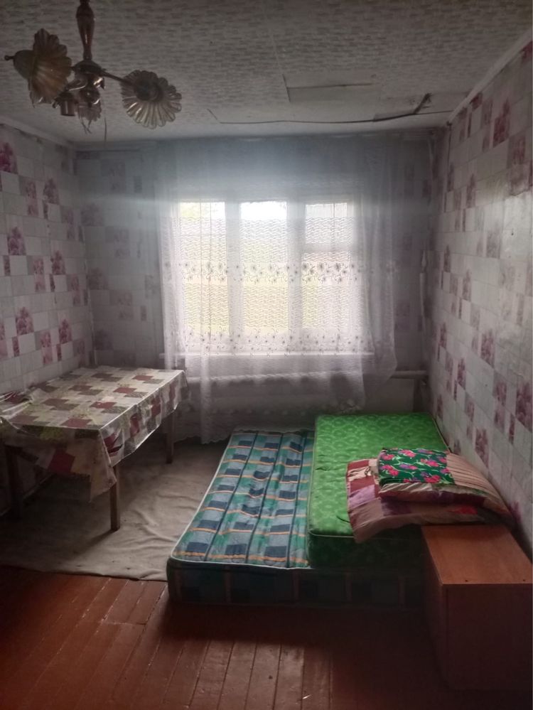Продам дом барачного типа в районе рабочего поселка