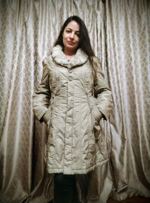 Осенне-зимние куртки Германия