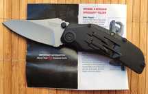 Kershaw 1925 с държач за битове
