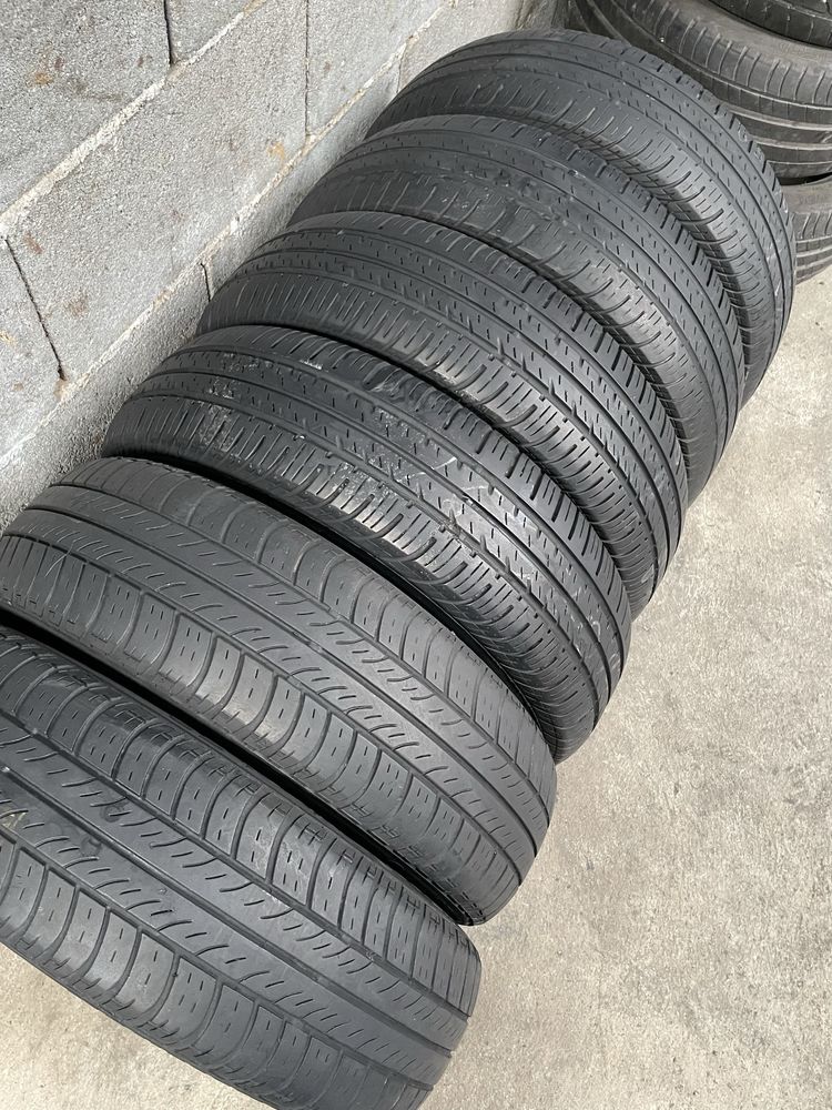 Anvelope 165/70 R14 CONTINENTAL / PIRELLI vară