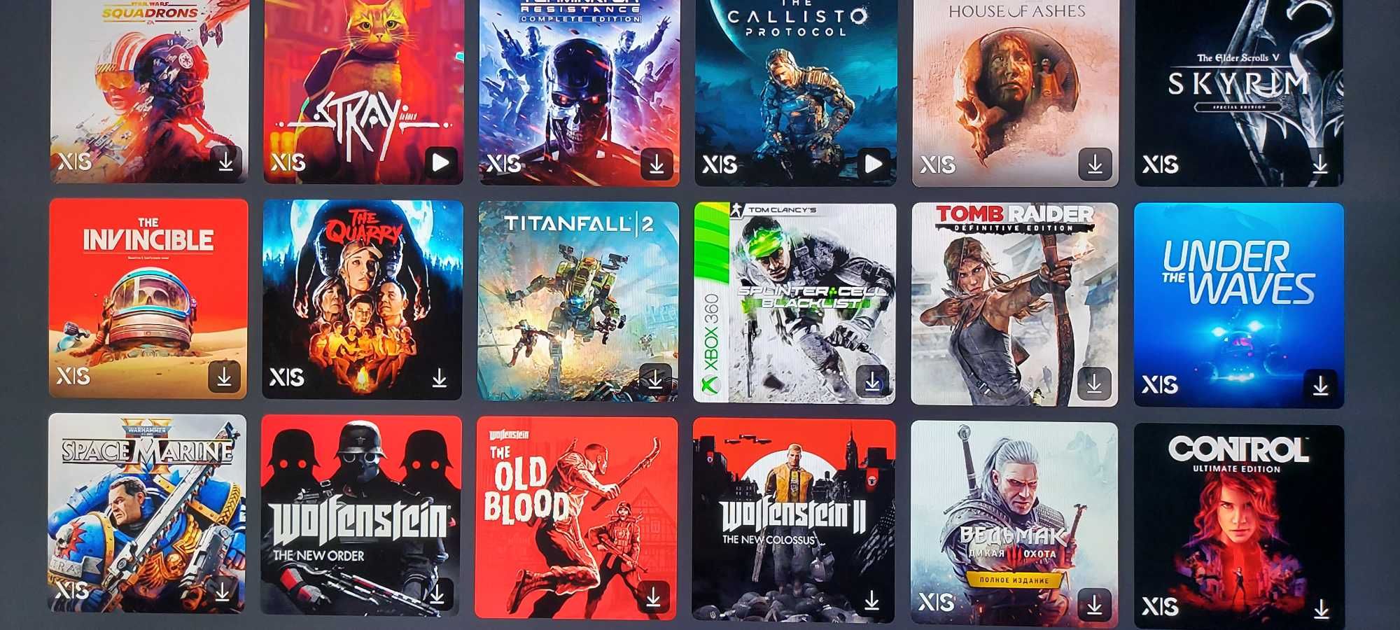 Xbox Series X в отличном состояний