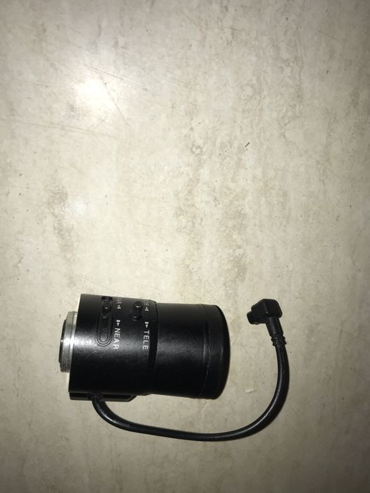 Lentile Bosch LVF-5000C-D0550
