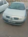 Renault megane cabrio 2005, 1.6 benzina 200k reali primul proprietar