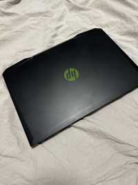 Vand laptop gaming HP i5 gen 9, 16 Gb RAM, nVidia GTX 1650 4Gb