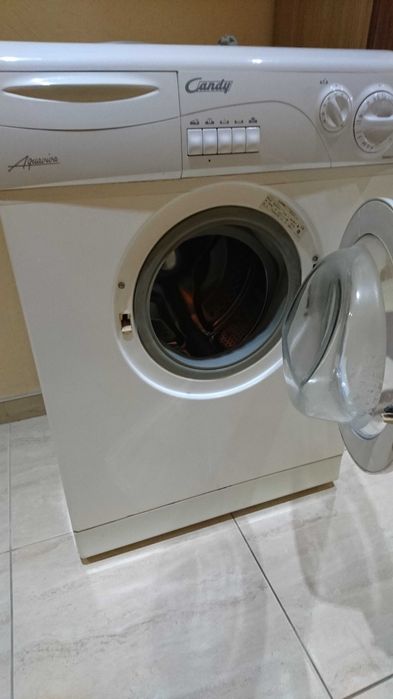 Пералня Candy работеща