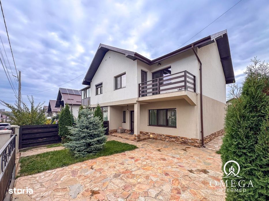 Casa Pacurari Rediu 149.500 EURO
