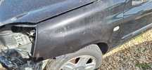 aripa fata stanga renault clio symbol an 2004