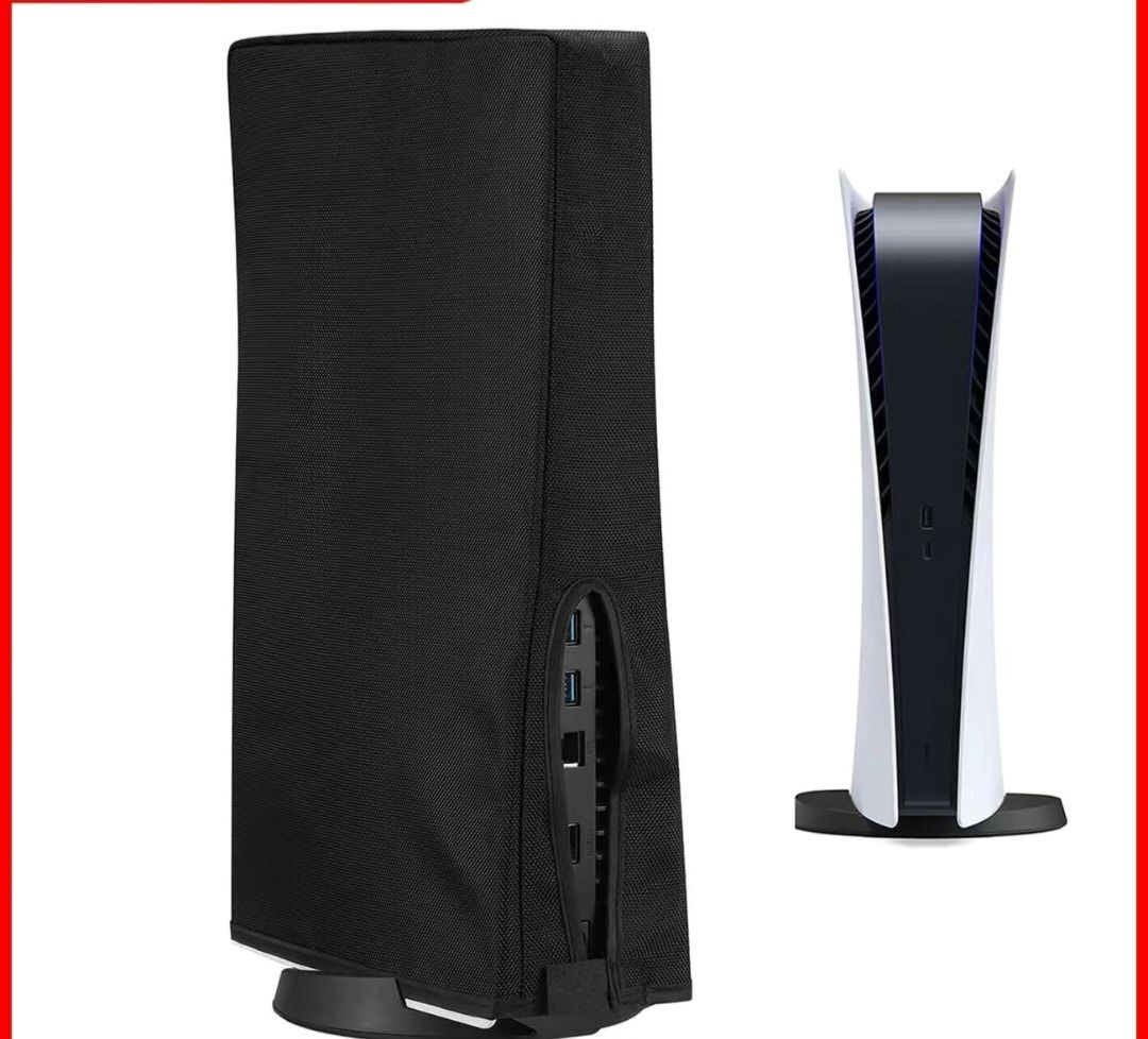 Чехол для ps 5 playstation