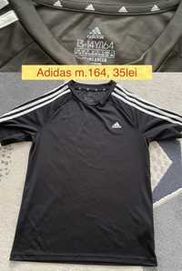 Tricou fotbal Adidas,Nike/ jambiere 35-38/ set ellesse termo