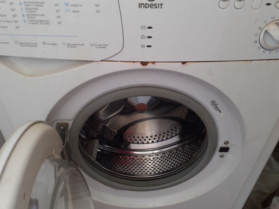 Продам стиральную машину б/у