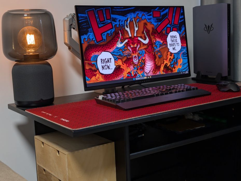 [Mini-PC Gaming] Intel i9-14900HX, RTX 4070, 32Gb DDR5, WIFI 7