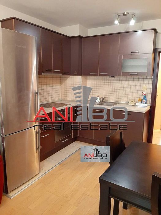 Дава се под наем Тристаен апартамент в Варна, Лятно кино Тракия - 80 кв.м за 497 € - Снимка #2