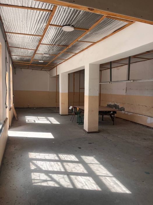 Склад или Производство 150м2 Сагбон