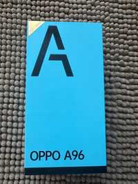 Телефон OPPO A96