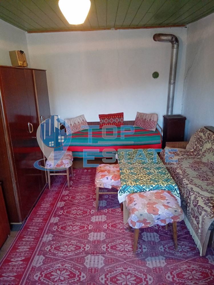 Продава се Къща в с. Иванча, Област Велико Търново - 135 кв.м за 182 €/кв.м - Снимка #3