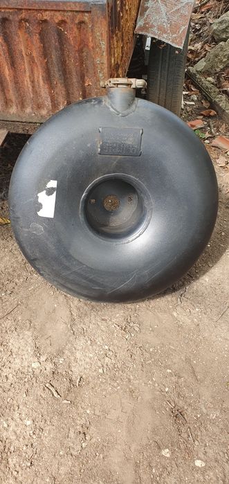 Части за газова уредба Lovato