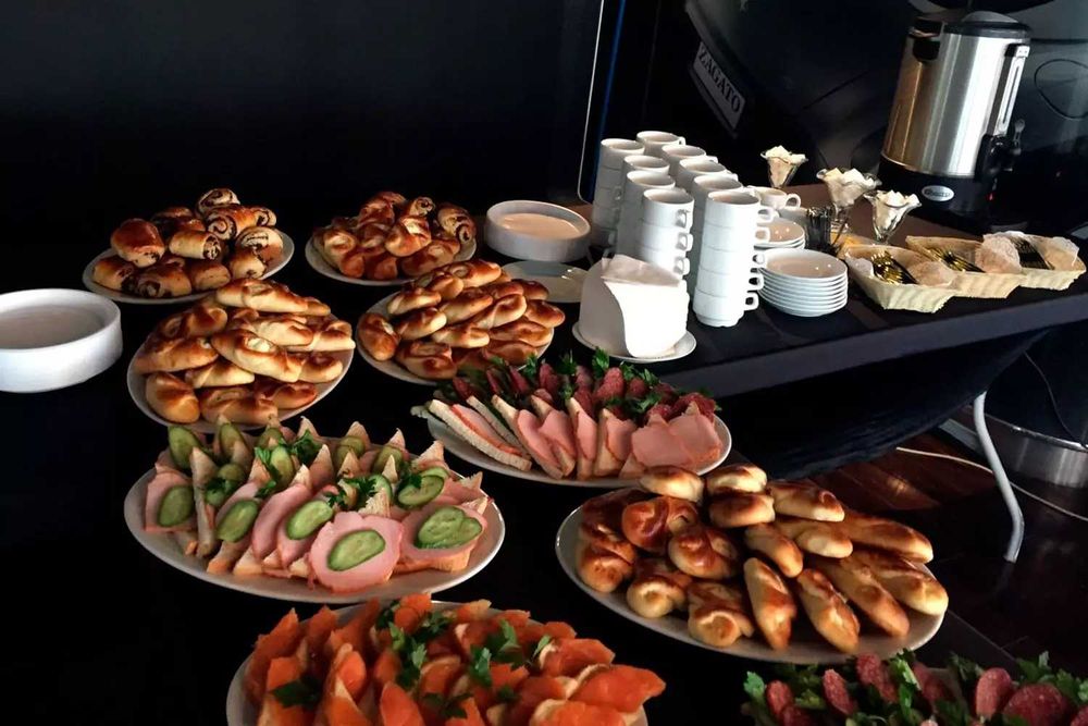 Фуршет, кофе-брейк, кейтеринг в Ташкенте от 60.000 тысяч сум!!!